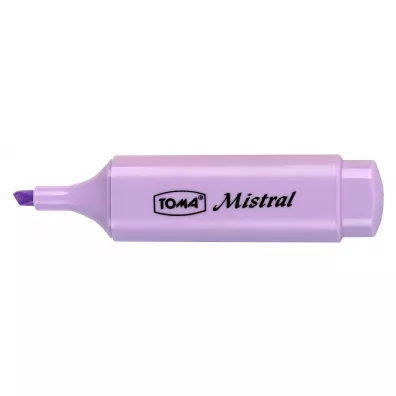 Toma Zakre�lacz Mistral Pastel 10 szt.