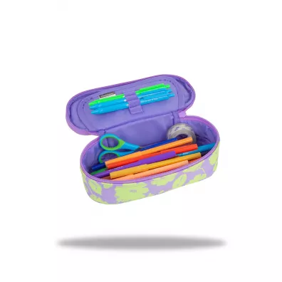CoolPack Pi�rnik Campus Flores Lila
