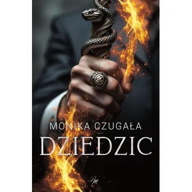 Dziedzic - Monika  Czuga�a