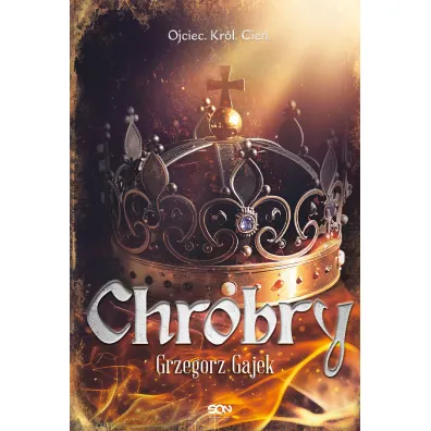 Chrobry - Grzegorz Gajek