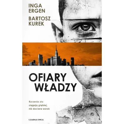 Ofiary w�adzy