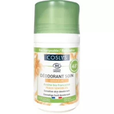 Coslys Dezodorant do sk�ry wra�liwej 50 ml