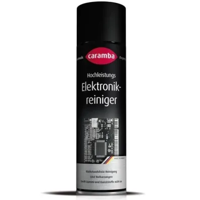 Zmywacz do elektroniki - spray 500ml Caramba 60358