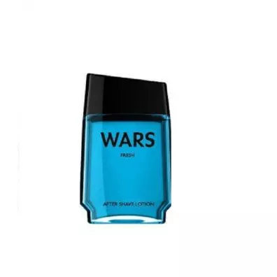 Wars Ch�odz�cy p�yn po goleniu 90 ml