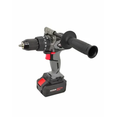 Hoozar Wkrętarka udarowa bezszczotkowa 18v 2x5.0ah 135nm cdh135bl-t2 Hoozar Wkrętarka udarowa bezszczotkowa 18v 2x5.0ah 135nm cdh135bl-t2