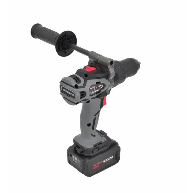 Hoozar Wkrętarka udarowa bezszczotkowa 18v 2x5.0ah 135nm cdh135bl-t2 Hoozar Wkrętarka udarowa bezszczotkowa 18v 2x5.0ah 135nm cdh135bl-t2
