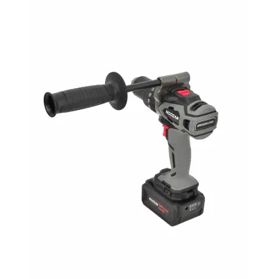 Hoozar Wkrętarka udarowa bezszczotkowa 18v 2x5.0ah 135nm cdh135bl-t2 Hoozar Wkrętarka udarowa bezszczotkowa 18v 2x5.0ah 135nm cdh135bl-t2