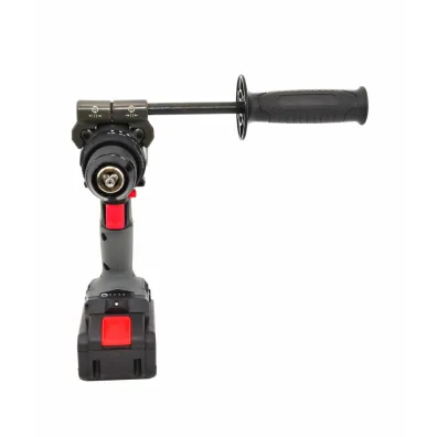 Hoozar Wkrętarka udarowa bezszczotkowa 18v 2x5.0ah 135nm cdh135bl-t2 Hoozar Wkrętarka udarowa bezszczotkowa 18v 2x5.0ah 135nm cdh135bl-t2