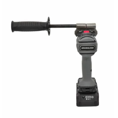 Hoozar Wkrętarka udarowa bezszczotkowa 18v 2x5.0ah 135nm cdh135bl-t2 Hoozar Wkrętarka udarowa bezszczotkowa 18v 2x5.0ah 135nm cdh135bl-t2