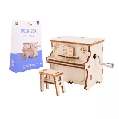 Cuda Mechanikiodkryj i tw�rz pianino Pro Kids