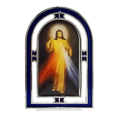 Witra�yk Jezus Mi�osierny