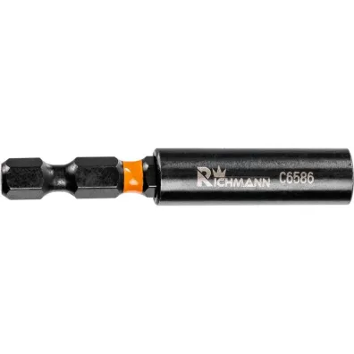 C6586 UCHWYT DO GROT�W UDAROWY 60MM MAGNET.