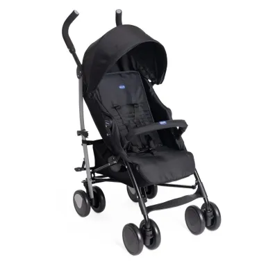 Chicco W�zek Echo Lite Ebony