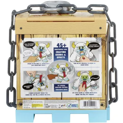 Crate Creatures Surprise Blizz Mga Entertainment