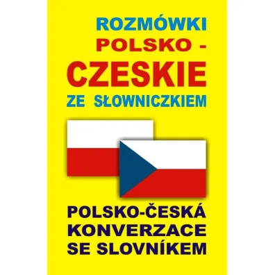 Rozm�wki polsko-czeskie ze s�owniczkiem