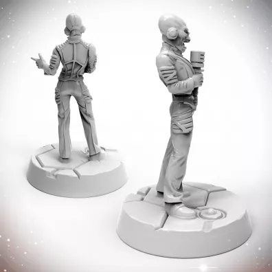 Zo! Archon Studio