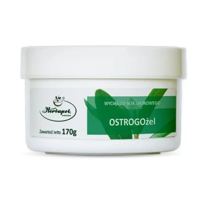 Herbapol Krak�w Ostrogo�el 170 g