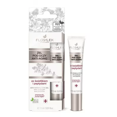 Floslek �el pod oczy Anti-Aging 15 ml