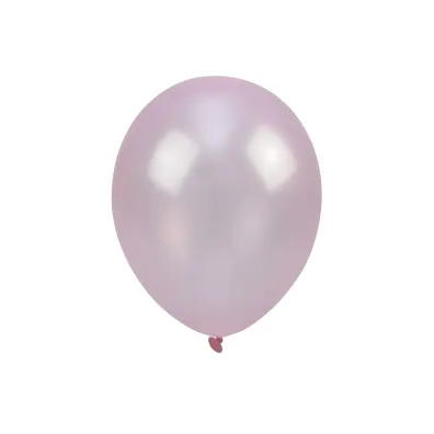 Balony metalizowane 12" r�owe (100 szt.)
