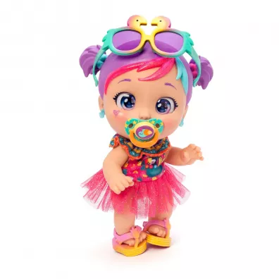 Lalka Baby Cool Mini Mia Magic Box