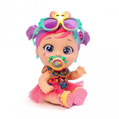 Lalka Baby Cool Mini Mia Magic Box