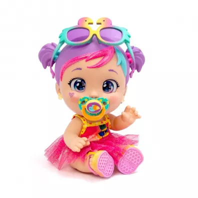 Lalka Baby Cool Mini Mia Magic Box