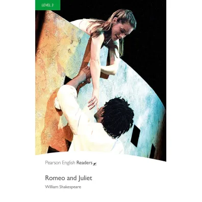 PER. Romeo and Juliet. Book with Digital Version and audio. Level 3