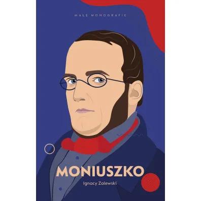 Moniuszko (pocket) - Ignacy Zalewski