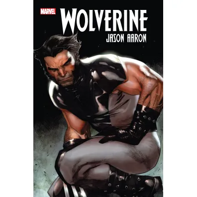 Marvel Classic Wolverine. Tom 1 - Jason Aaron