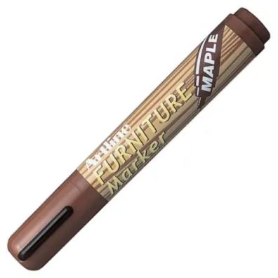 Marker permanentny do mebli Artline EK-95 klon