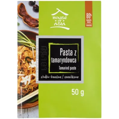 House of Asia Pasta Tamaryndowca 50 g