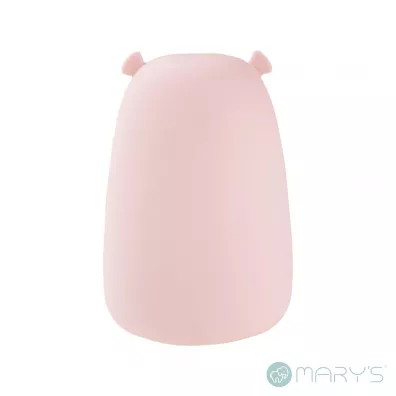Marys MARY S lampka LED Mi� du�y r�owy RGB WW  RC