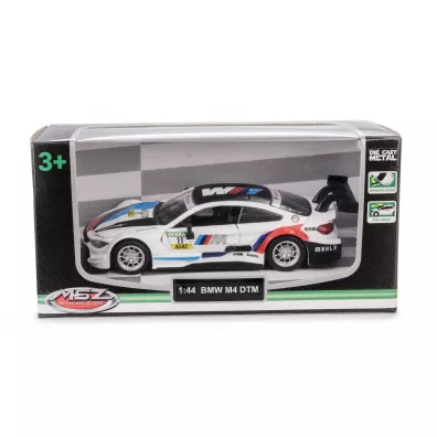 Model BMW M4 1:44 Daffi