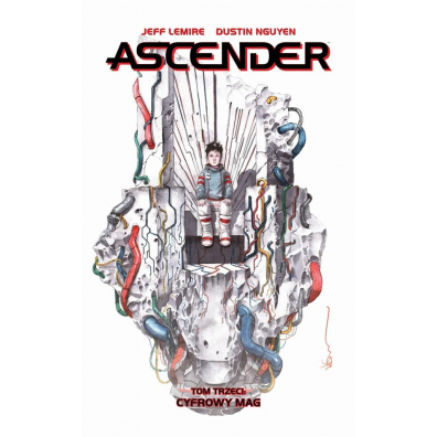 Ascender. Cyfrowy mag. Tom 3