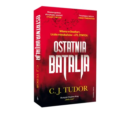 Ostatnia batalia