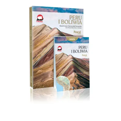 Peru i Boliwia