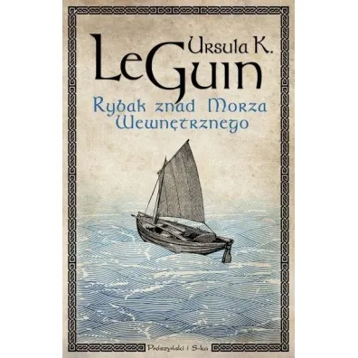 Rybak znad Morza Wewn�trznego - Ursula Kroeber Le Guin