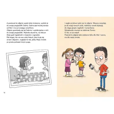 Bezpieczni w Internecie