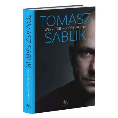Wszystkie kolory pi�kna
