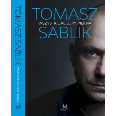 Wszystkie kolory pi�kna