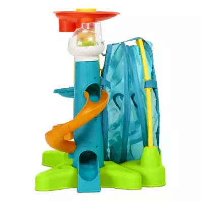 Tunel 2w1 Activity Tunnel 658365 Little Tikes