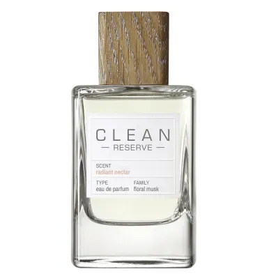 Clean Reserve Radiant Nectar Woda perfumowana 100 ml