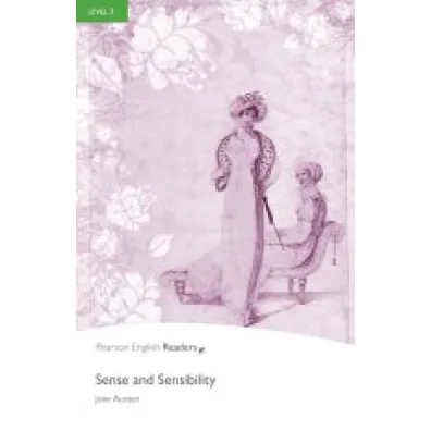 Sense and Sensibility + MP3 CD - Jane Austen