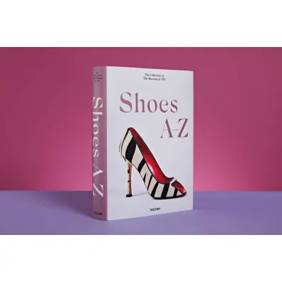 Shoes A-Z
