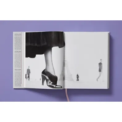 Shoes A-Z