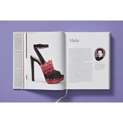 Shoes A-Z