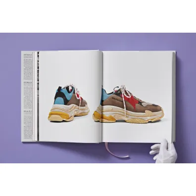 Shoes A-Z