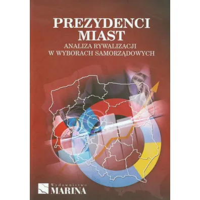 Prezydenci miast - �ukasz Tomczak