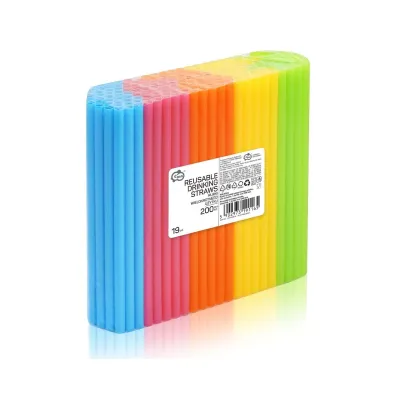 Godan S�omki wielokrotnego u�ytku mix kolor�w 200 szt.