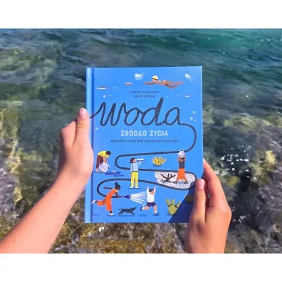 Woda �r�d�o �ycia